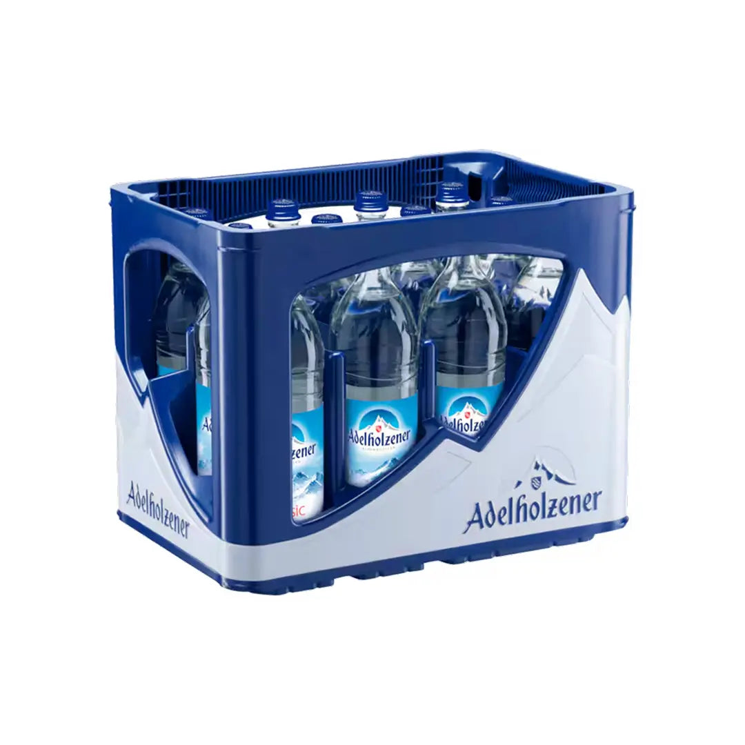 Adelholzener Classic