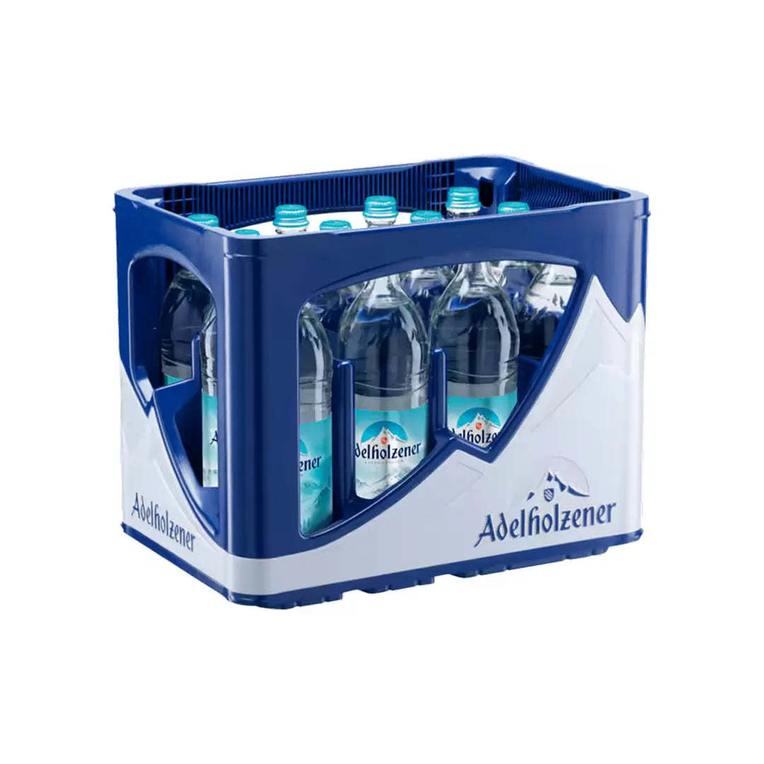 Adelholzener Naturell