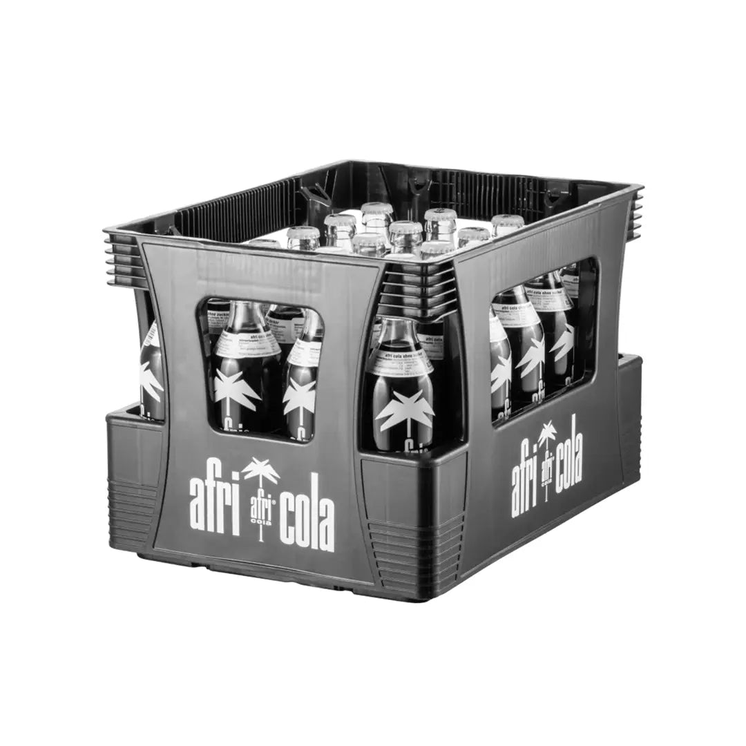 Afri Cola Zero