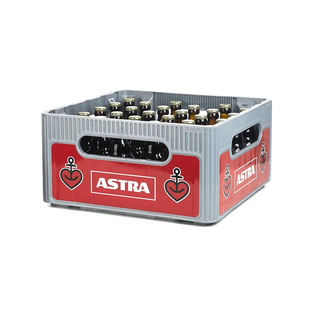 Astra Urtyp