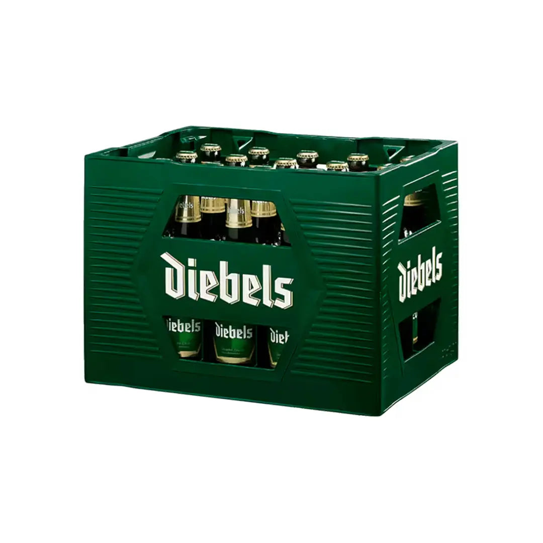 Diebels Altbier