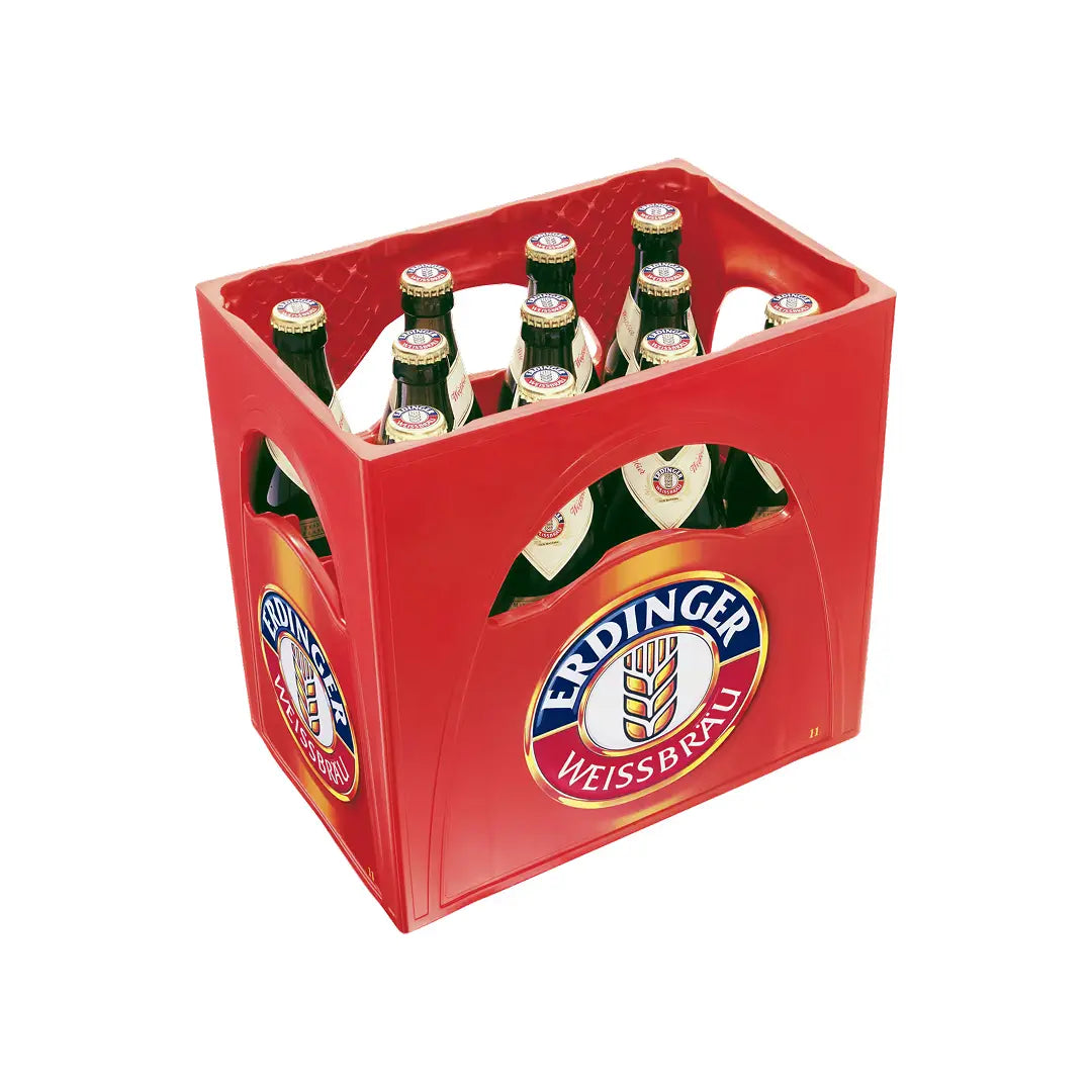 Erdinger Weißbier
