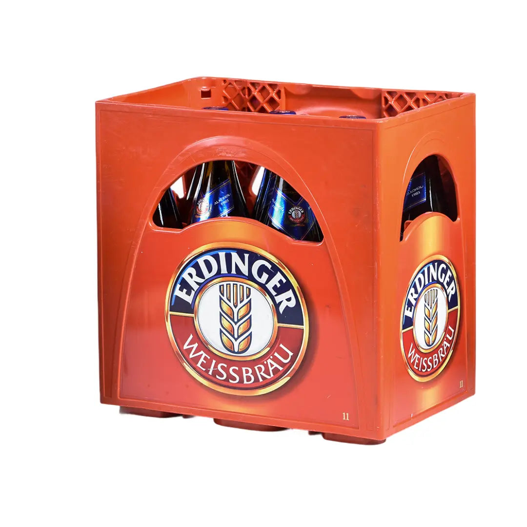 Erdinger Weißbier Alkoholfrei