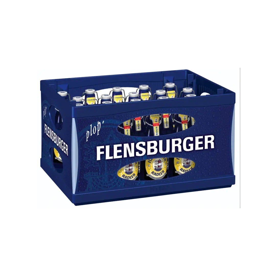 Flensburger Radler