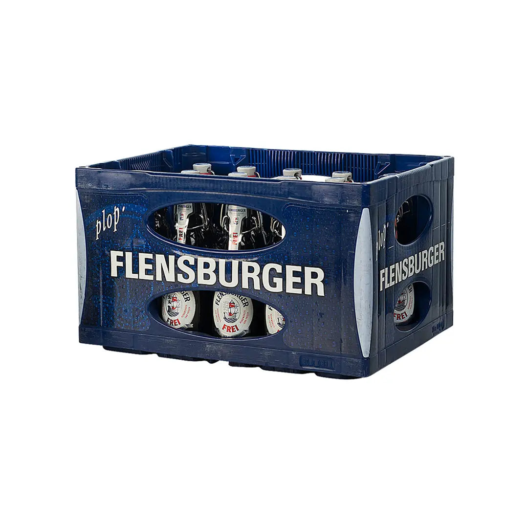 Flensburger Alkoholfrei