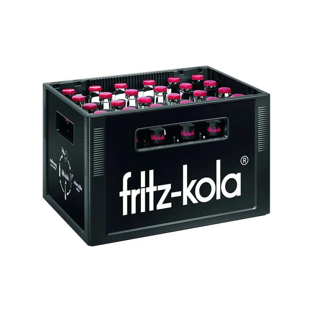 Fritz-Kola Super Zero