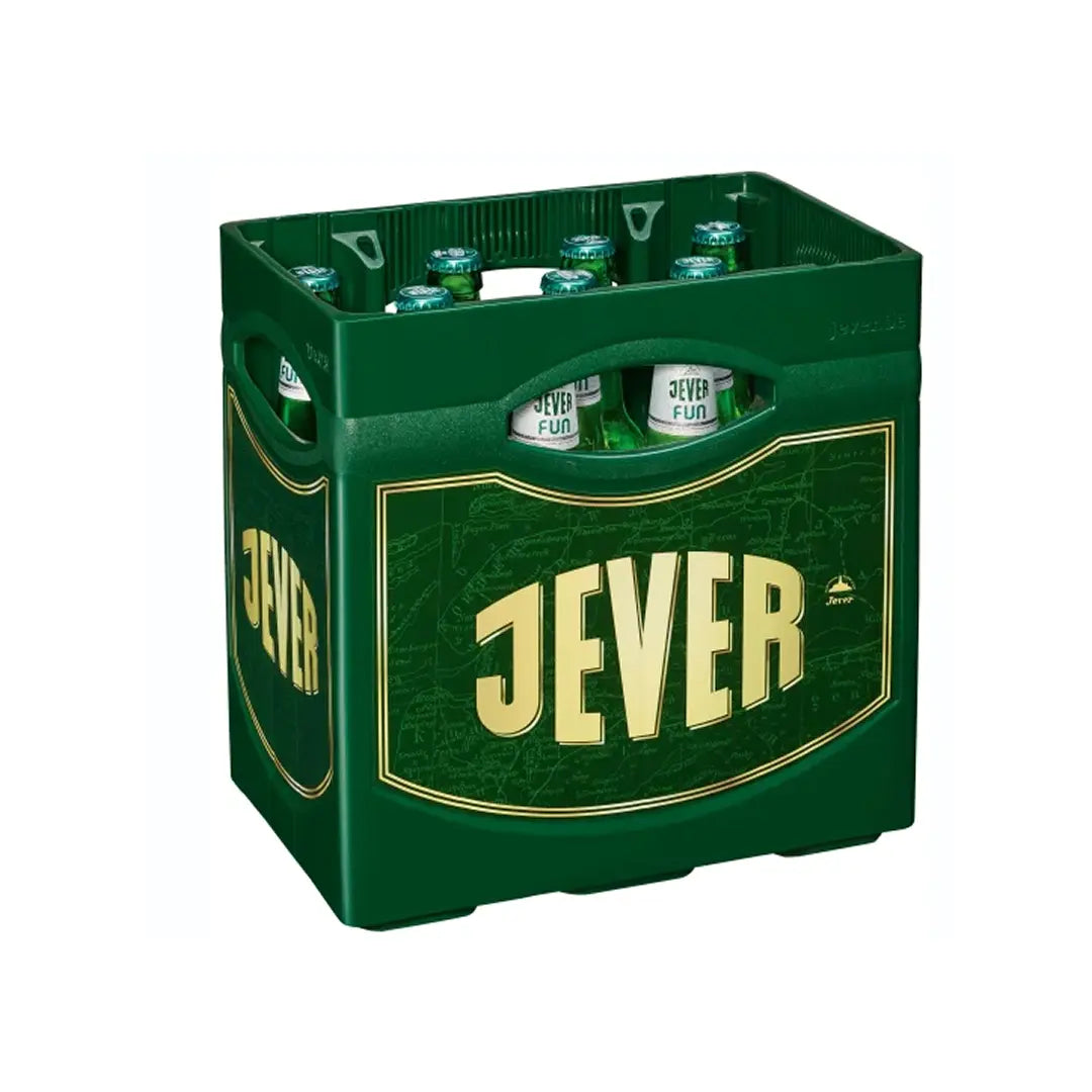 Jever Fun Alkoholfrei