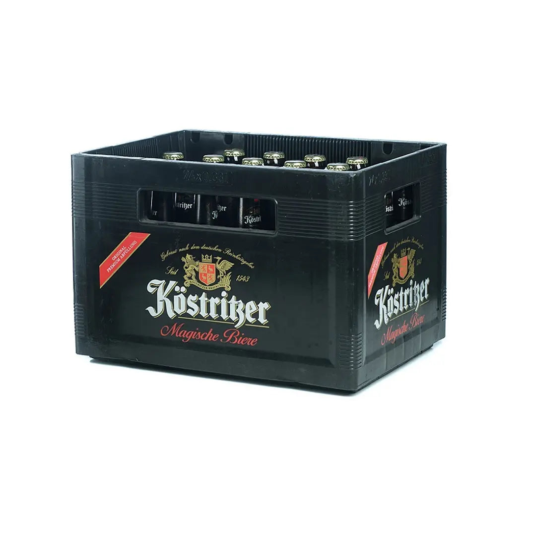 Köstritzer Schwarzbier