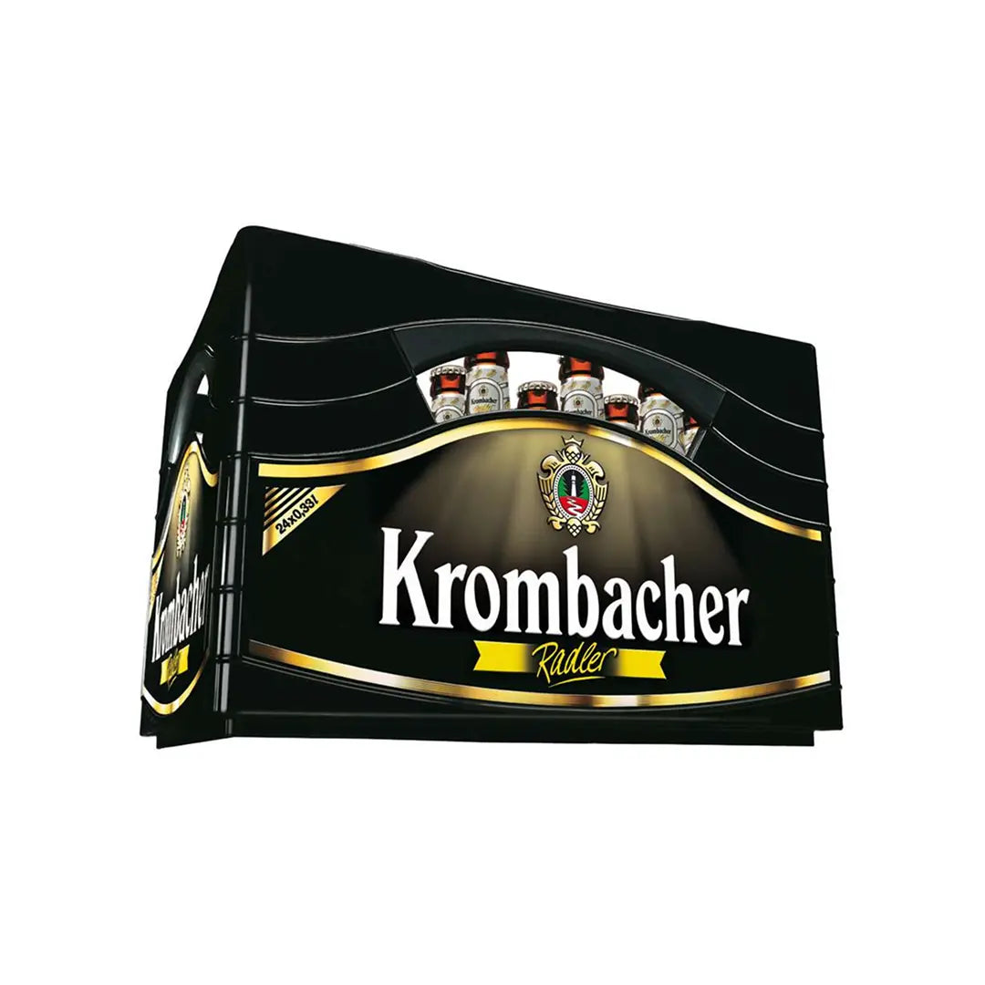 Krombacher Radler