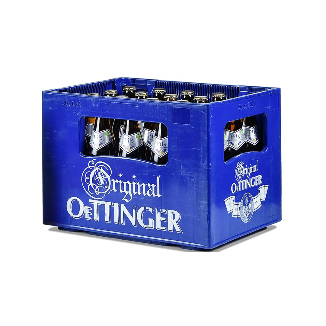 Oettinger Pils