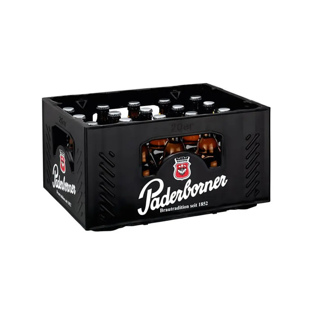 Paderborner Pils Steinie