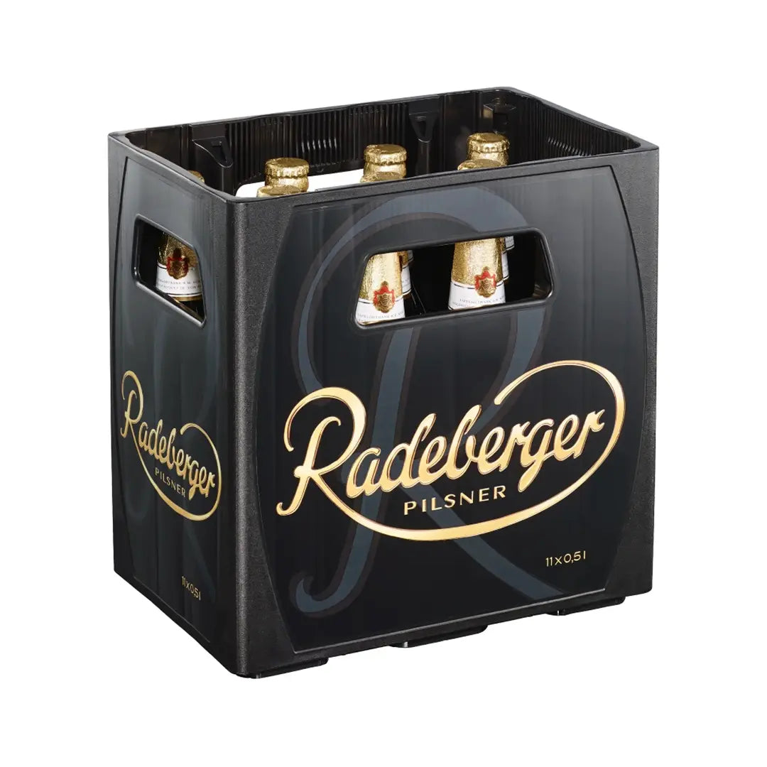 Radeberger Pilsner
