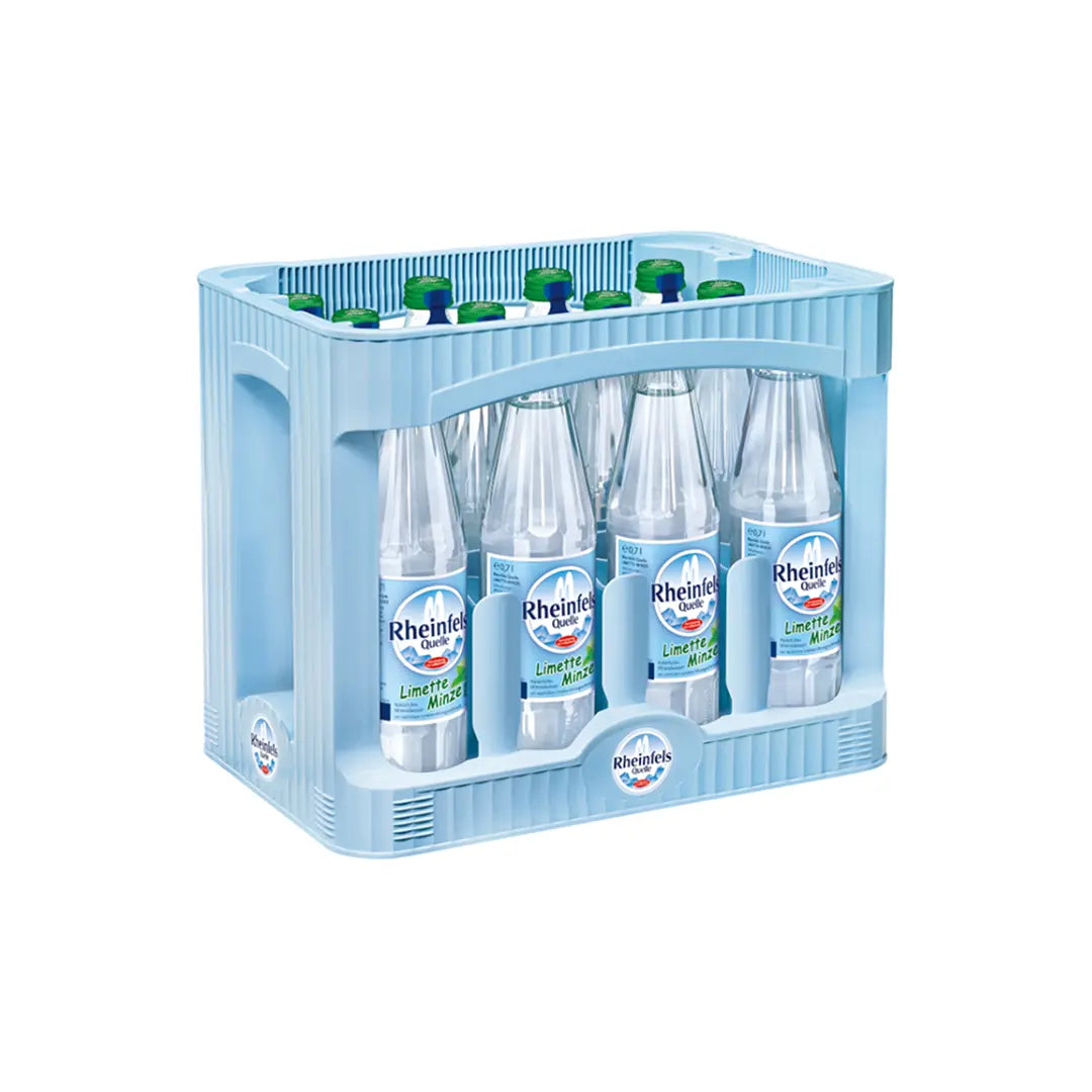 Rheinfels Limette Minze