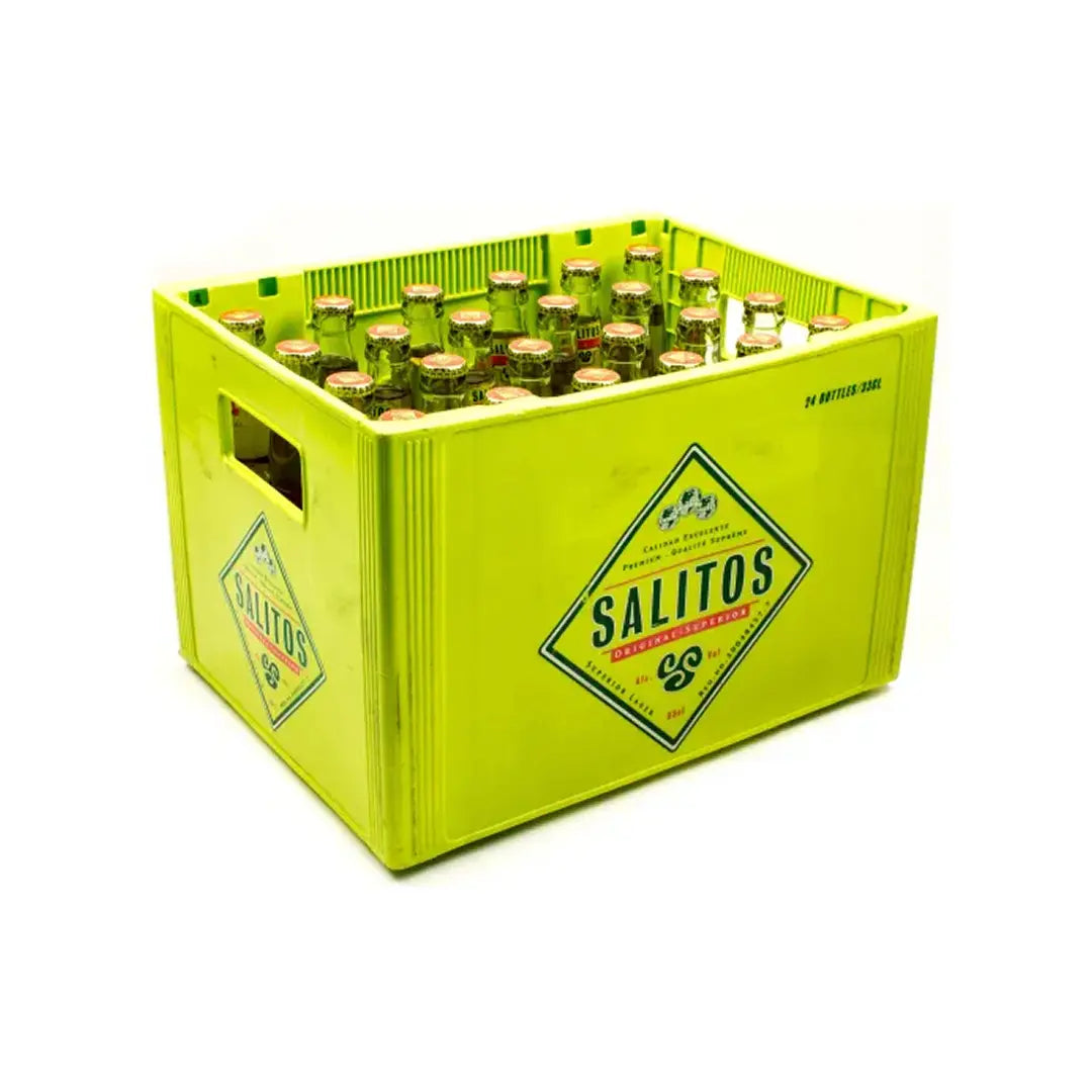 Salitos Original