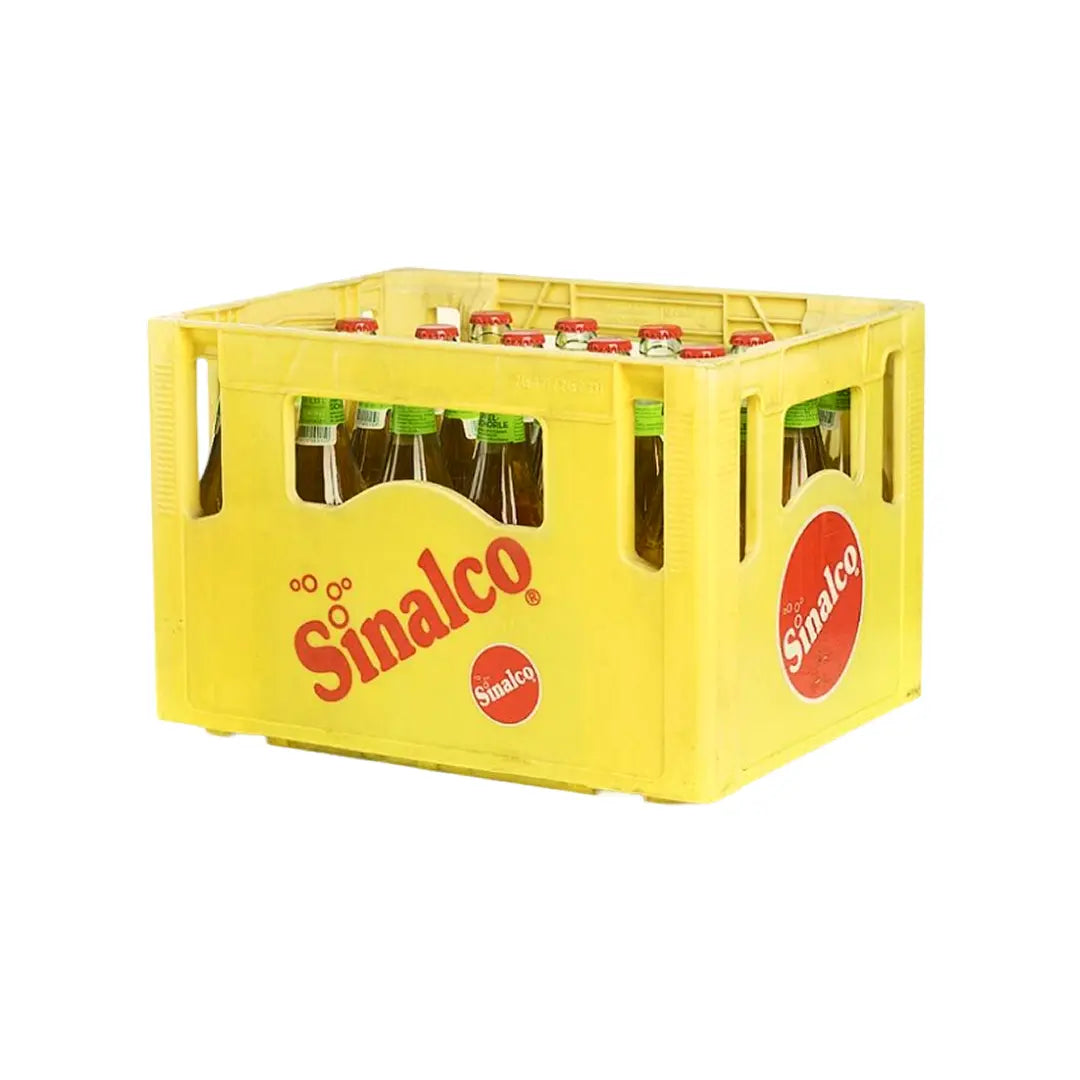 Sinalco Apfelschorle