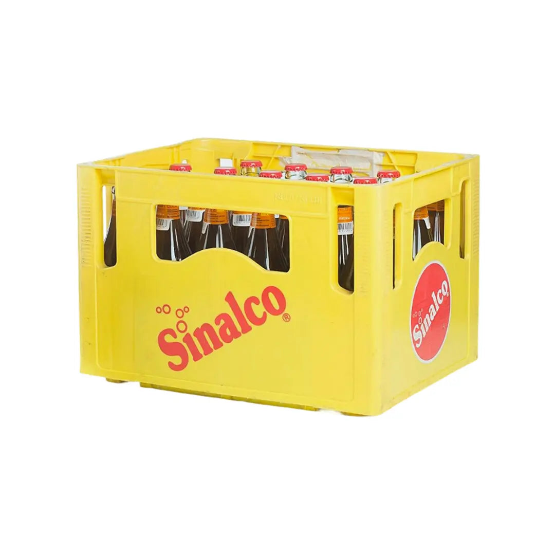 Sinalco Cola Mix