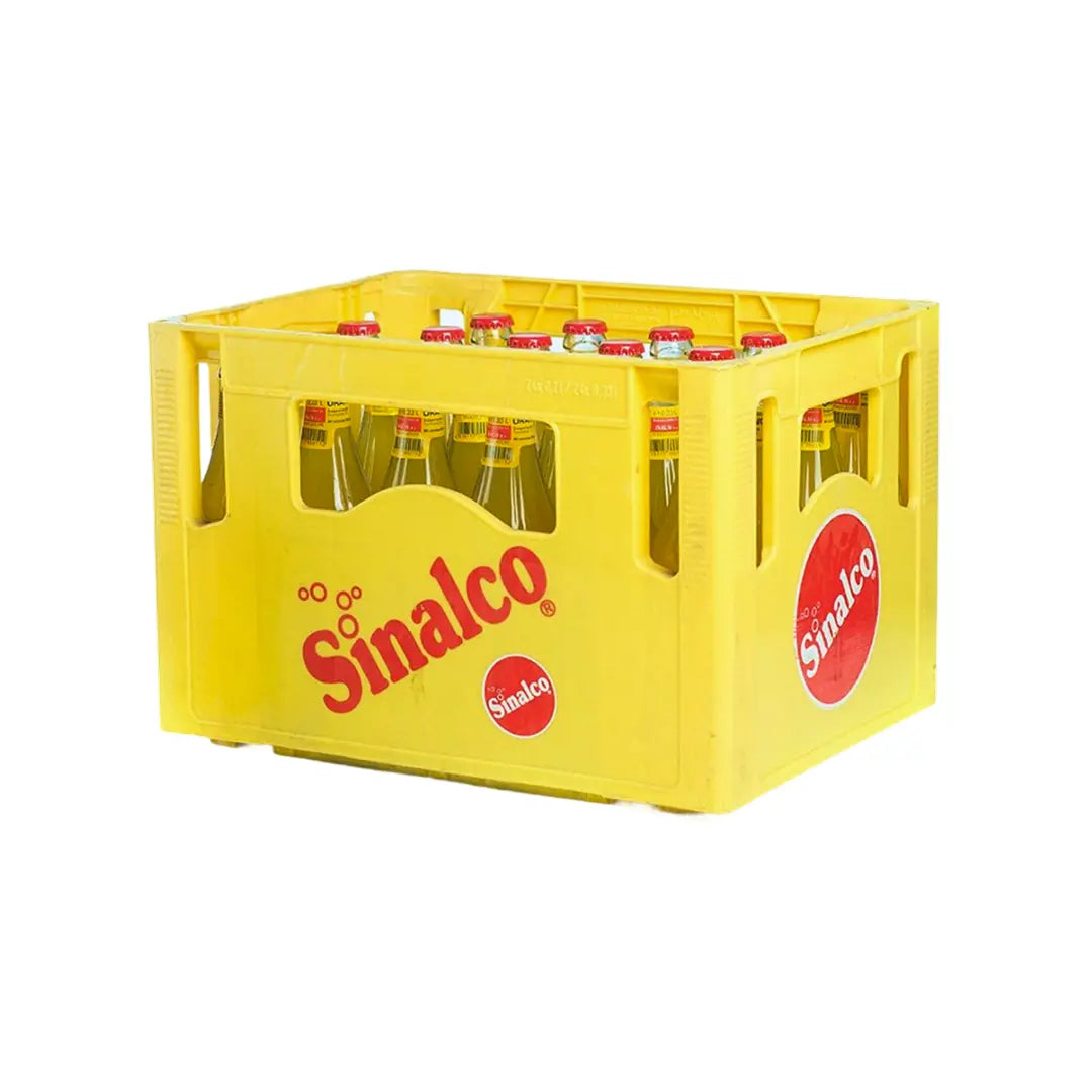 Sinalco Orange