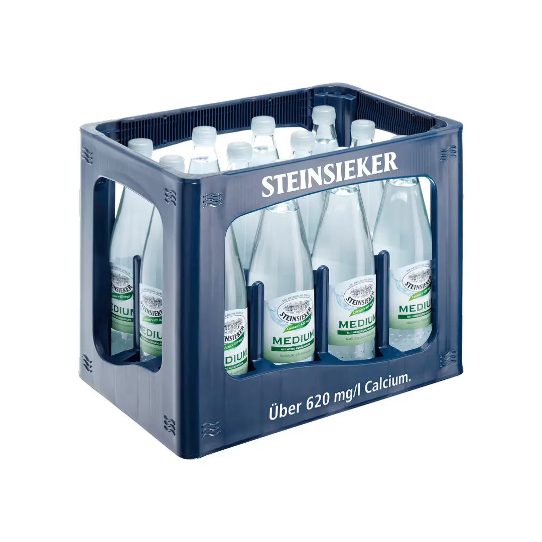 Steinsieker Medium