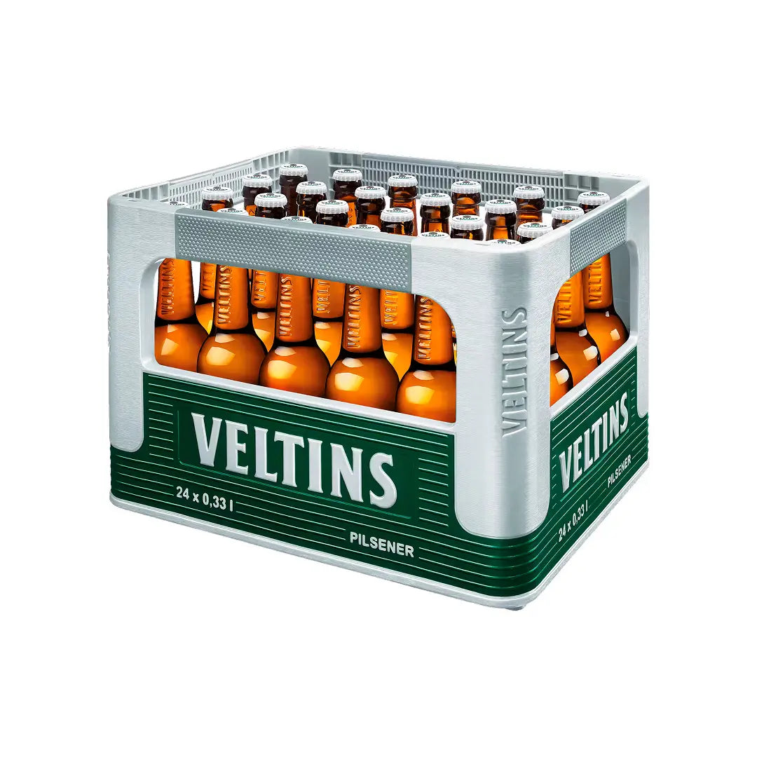 Veltins Pilsener