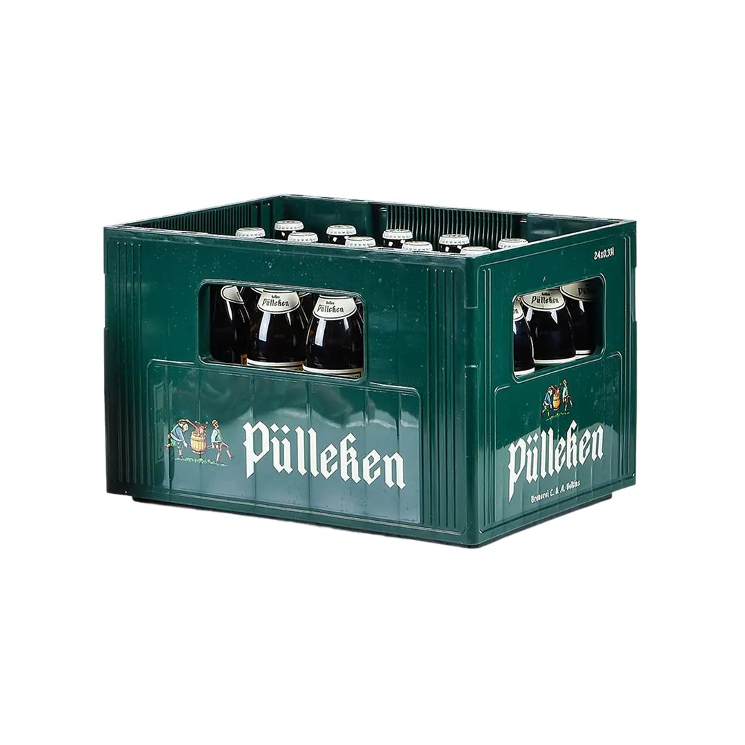Veltins Pülleken
