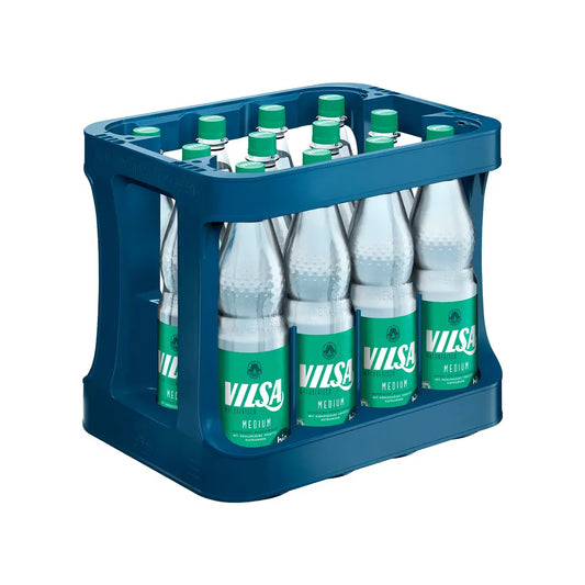 Vilsa Medium
