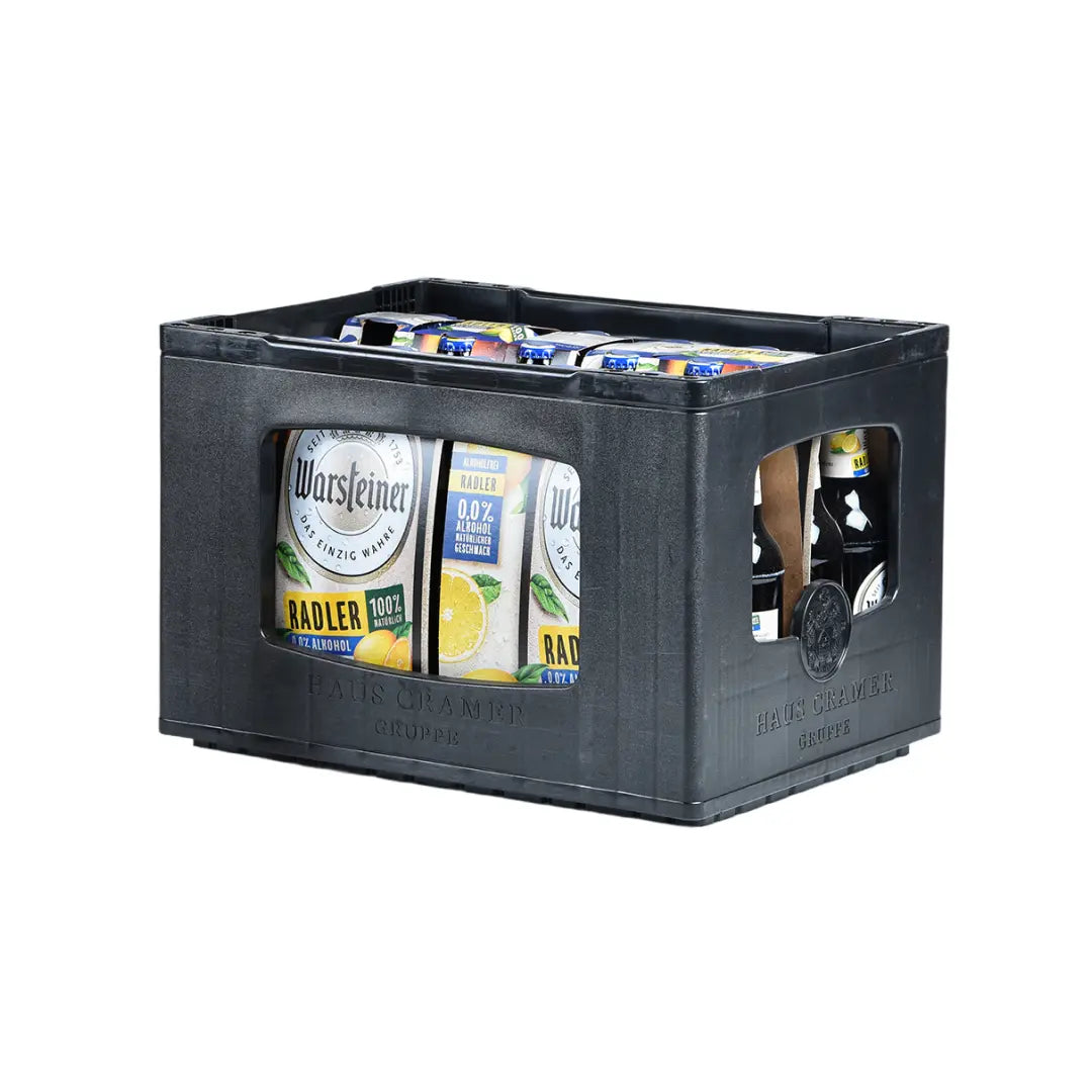 Warsteiner Radler