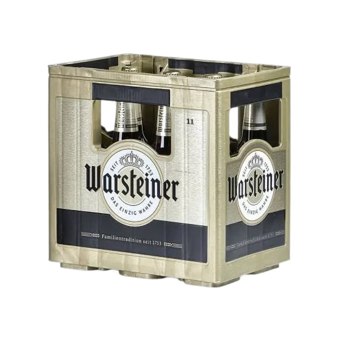 Warsteiner Pilsener