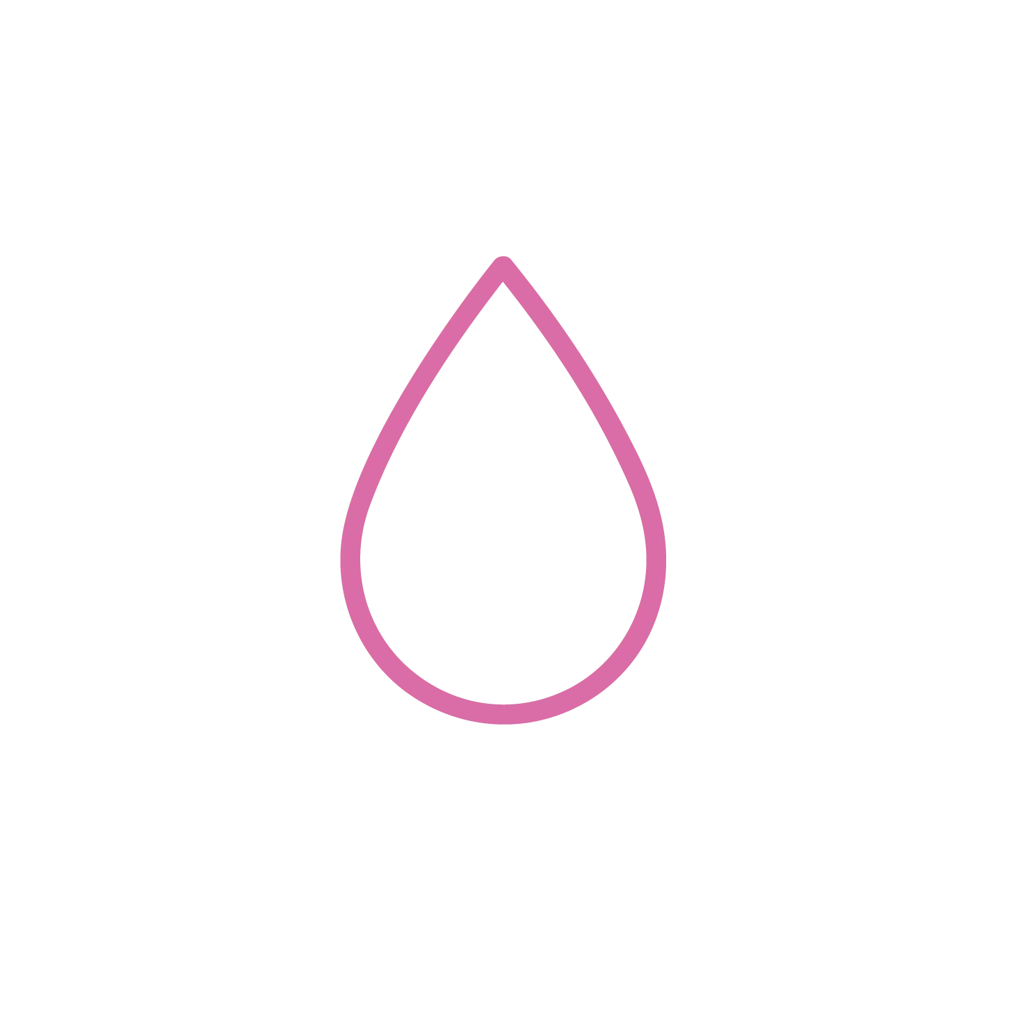 Wasser ohne Kohlensäure