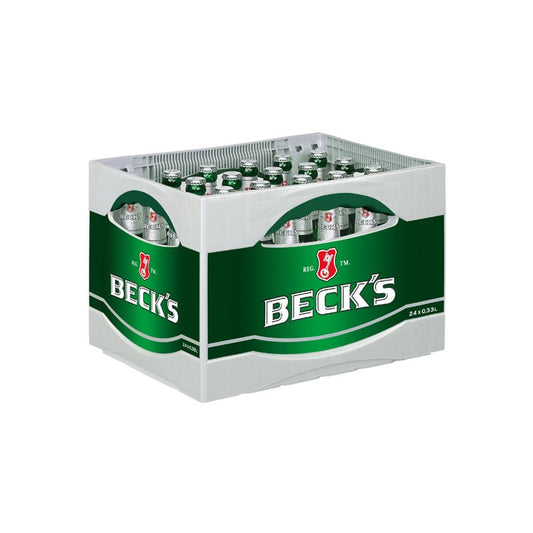 Becks Pils