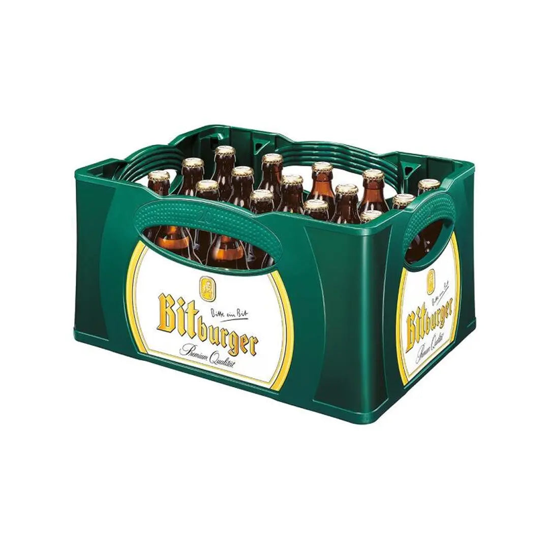 Bitburger Herb 0,0%