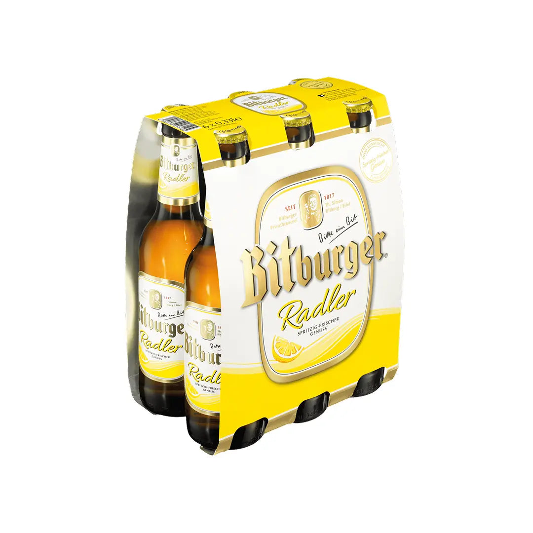 Bitburger Radler