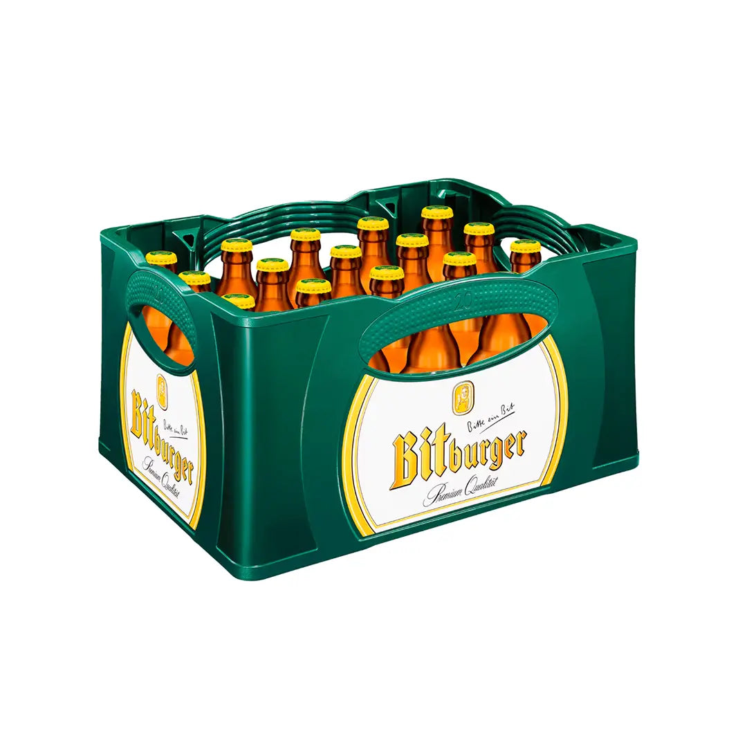 Bitburger Radler