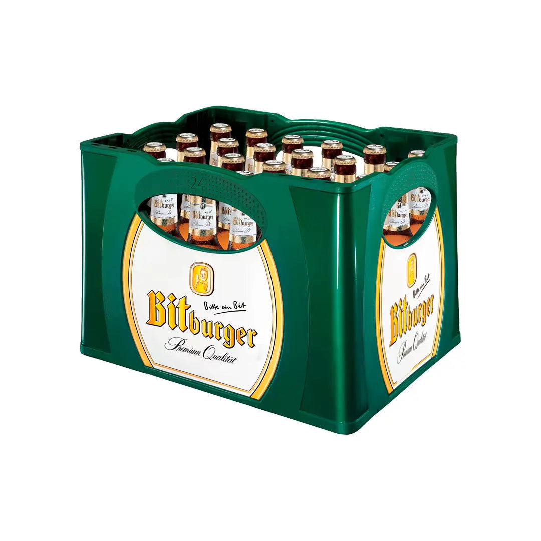 Bitburger Pils