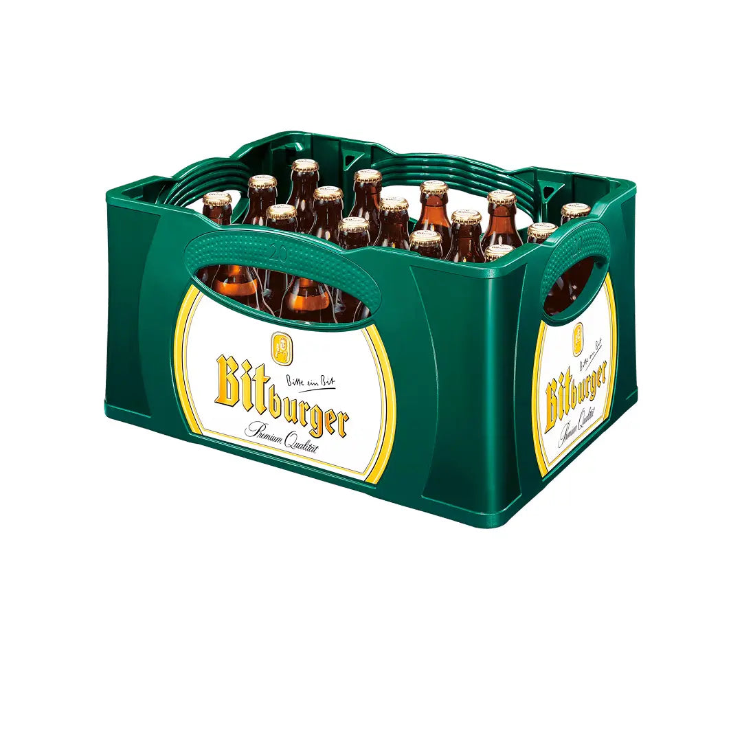 Bitburger Pils