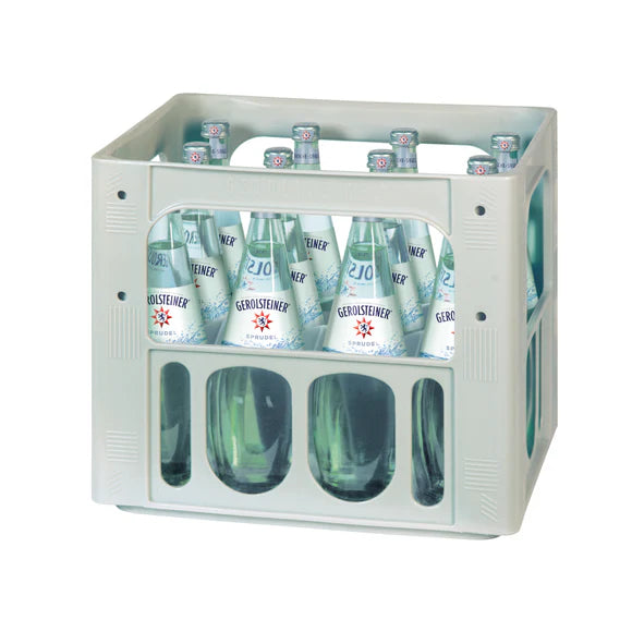 Gerolsteiner Gourmet Sprudel