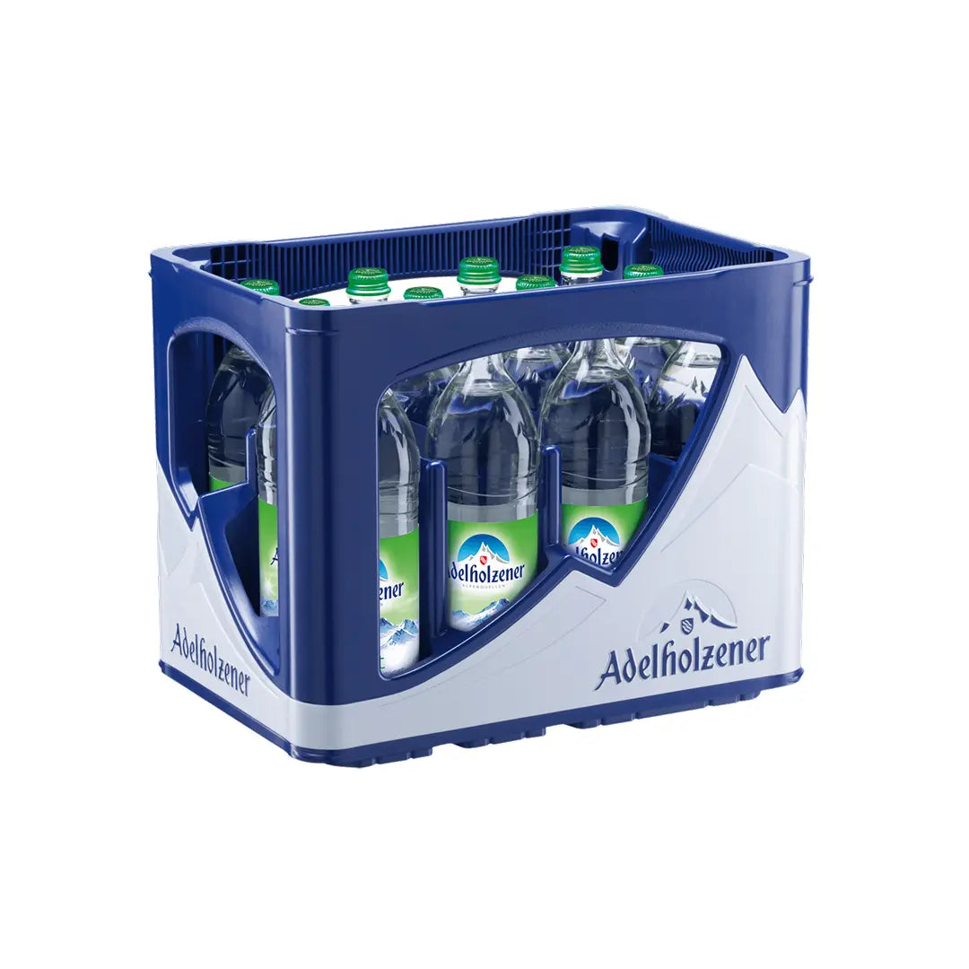 Adelholzener Sanft