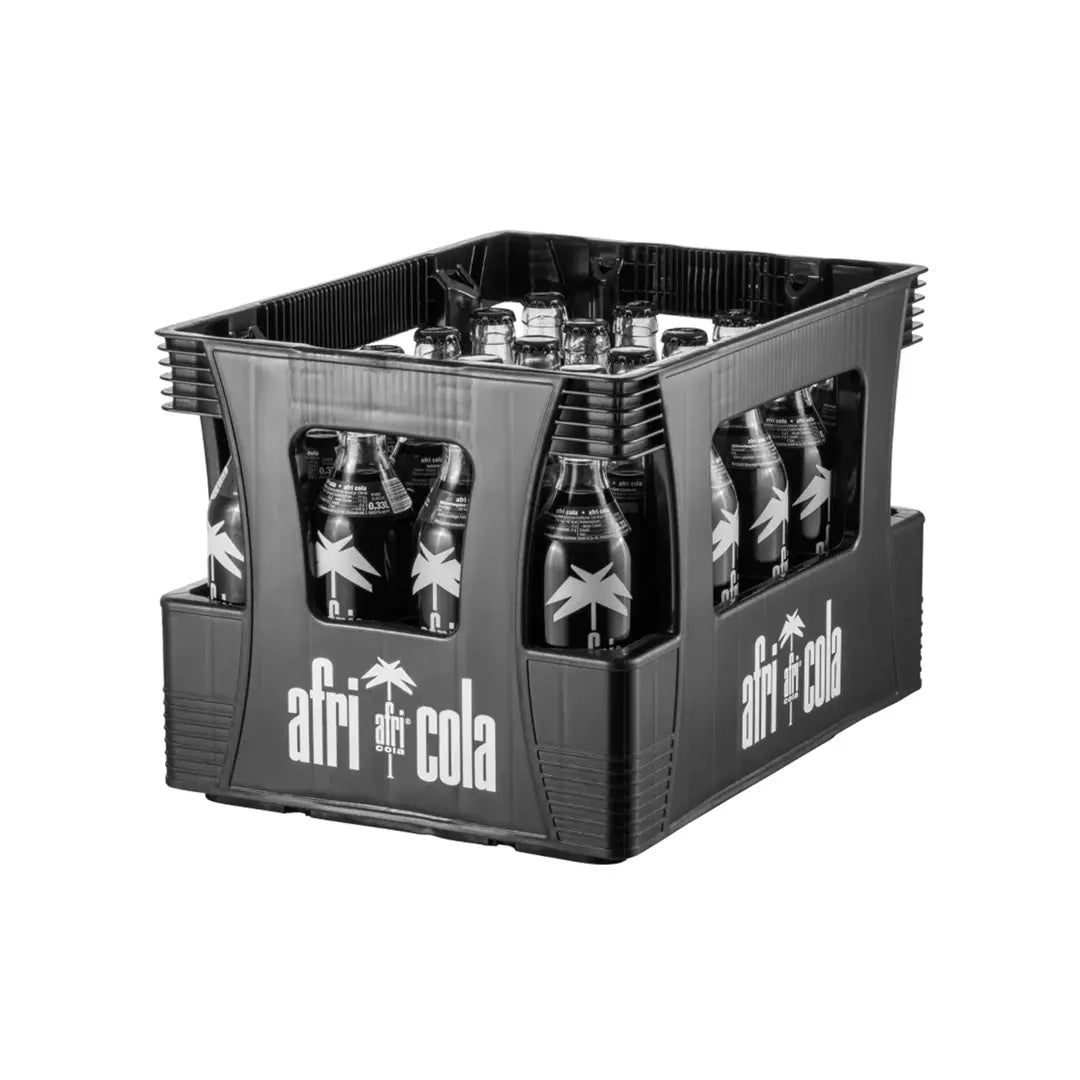 Afri Cola Zero