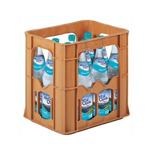 Ahrtal Quelle Naturell Mehrwegkasten