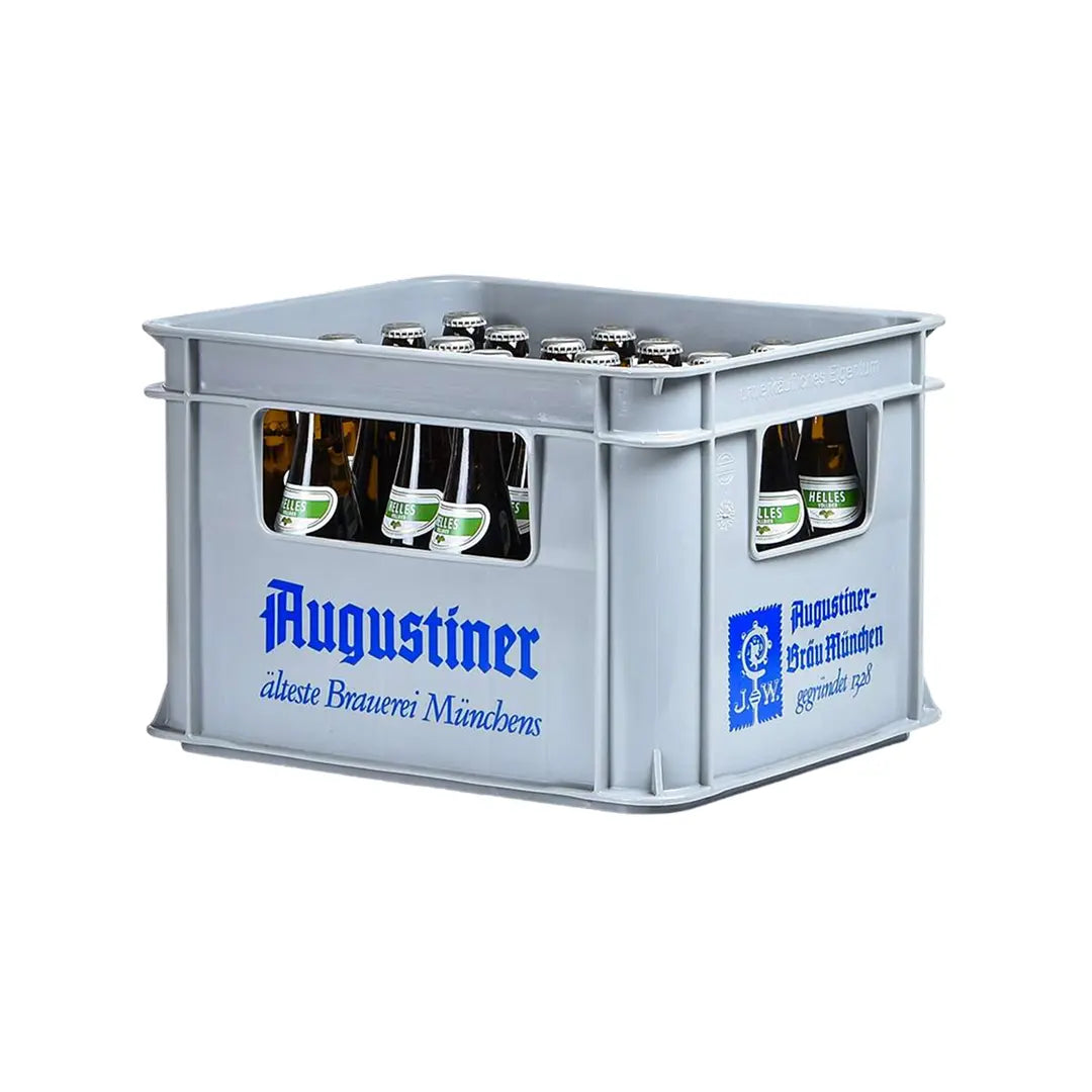 Augustiner Hell