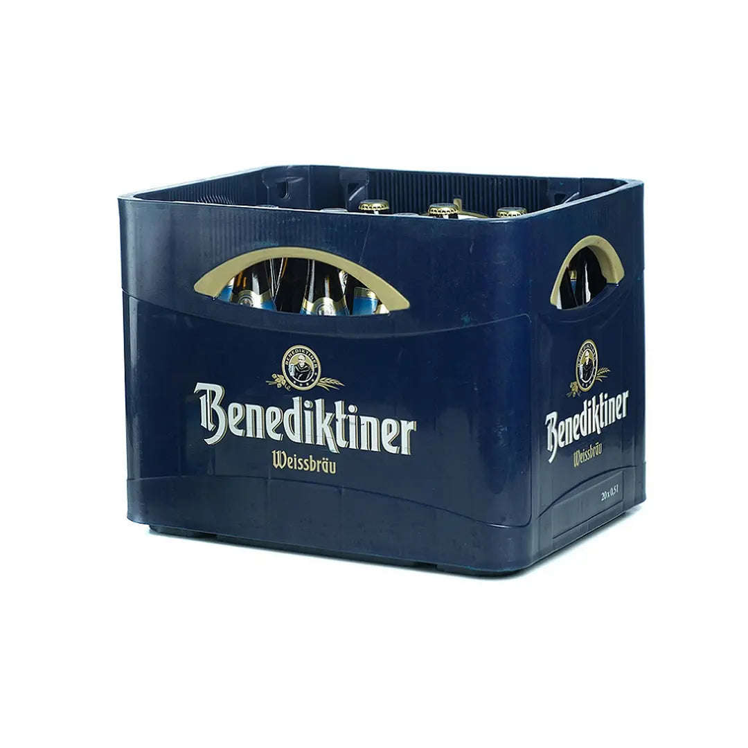 Benediktiner Weißbier