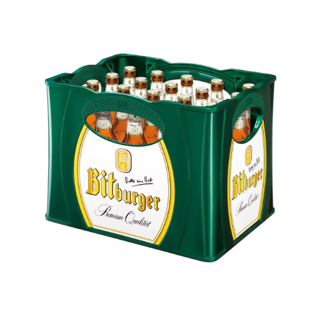 Bitburger Pils