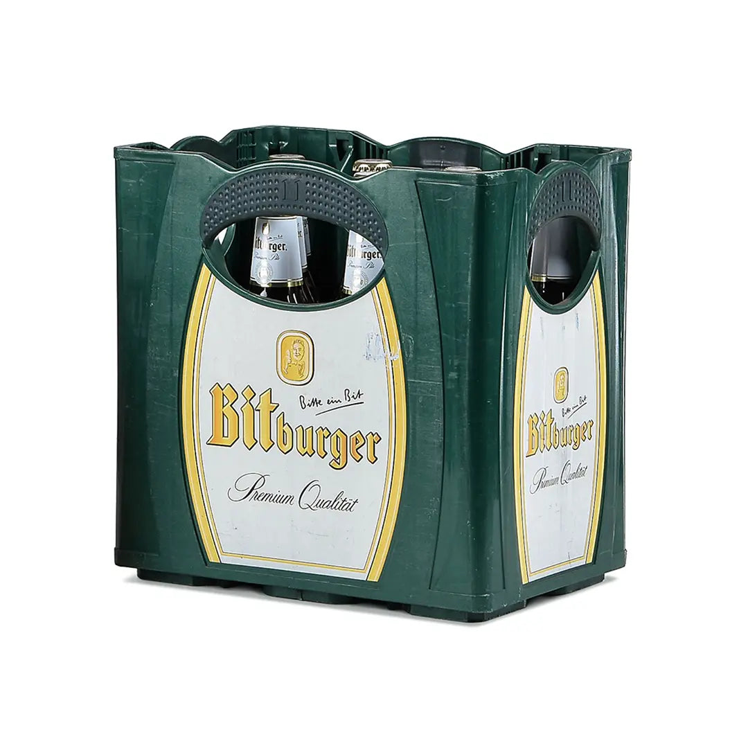 Bitburger Pils
