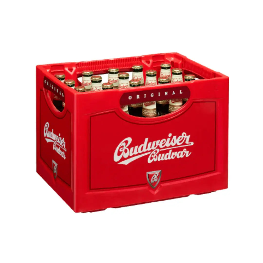 Budweiser Budvar