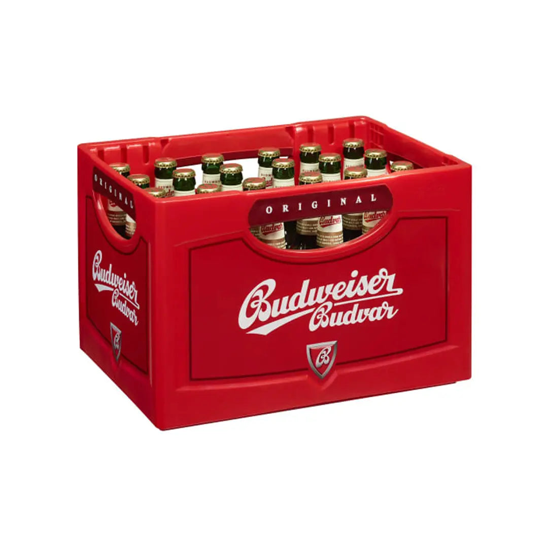 Budweiser Budvar