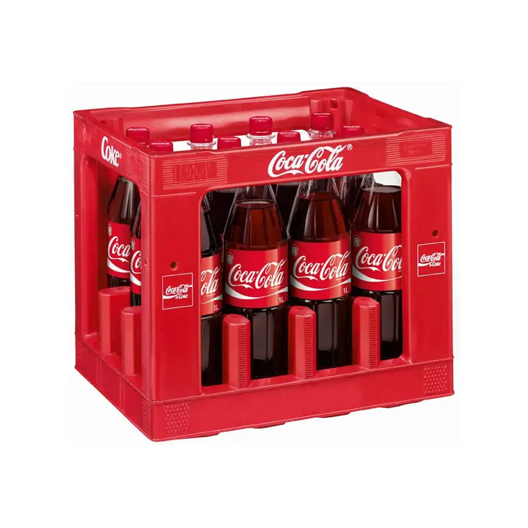 Coca-Cola Original