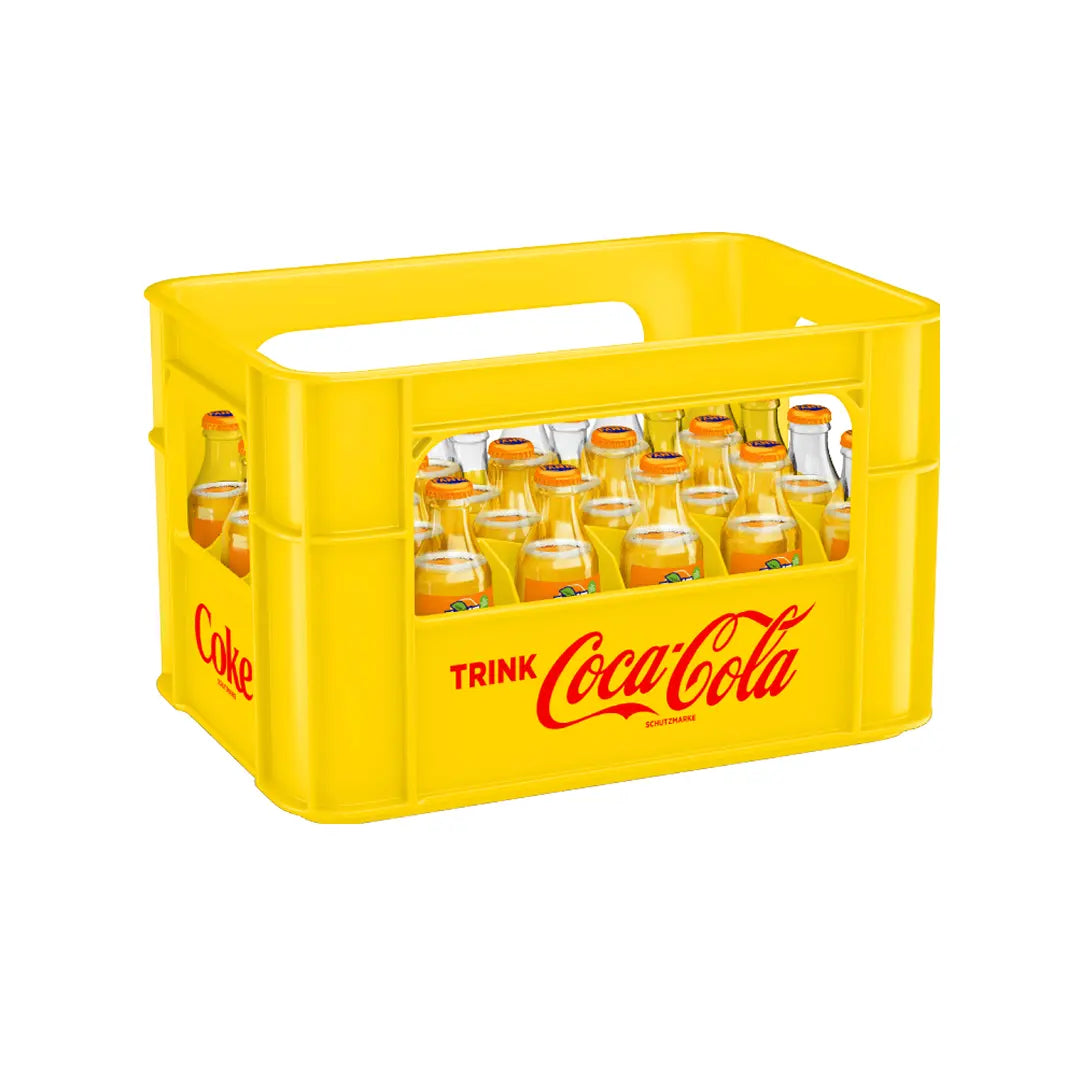 Fanta Orange