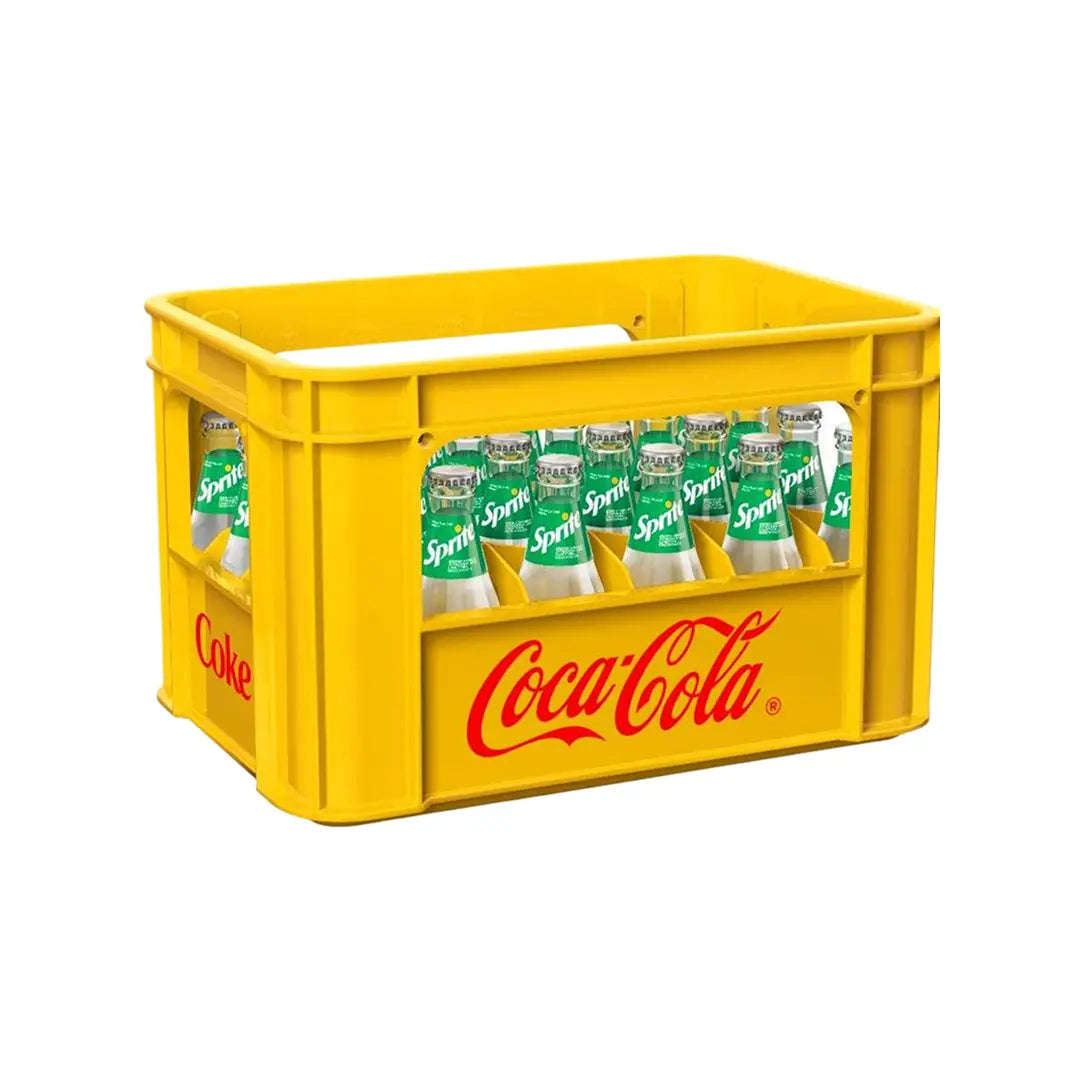 Sprite Mehrwegkasten