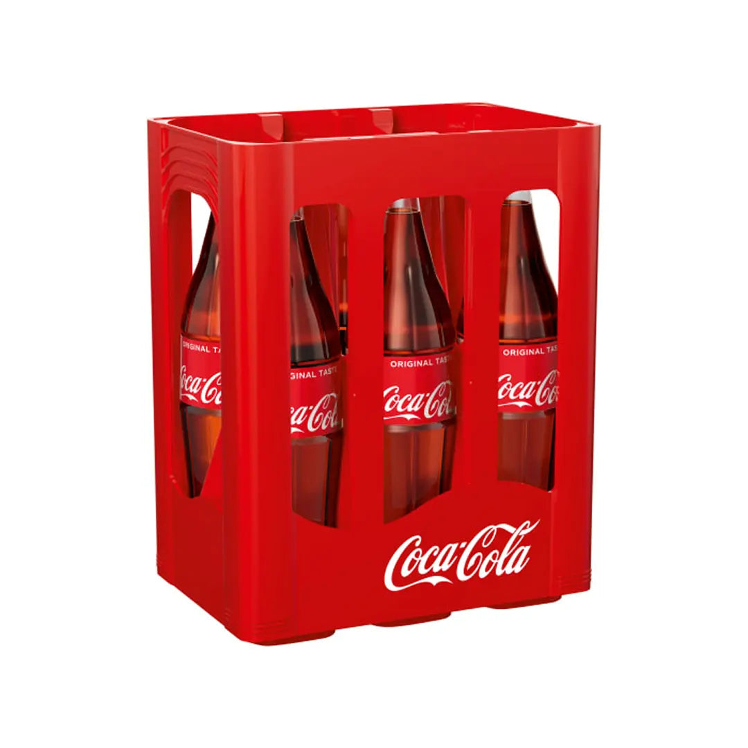 Coca-Cola Original