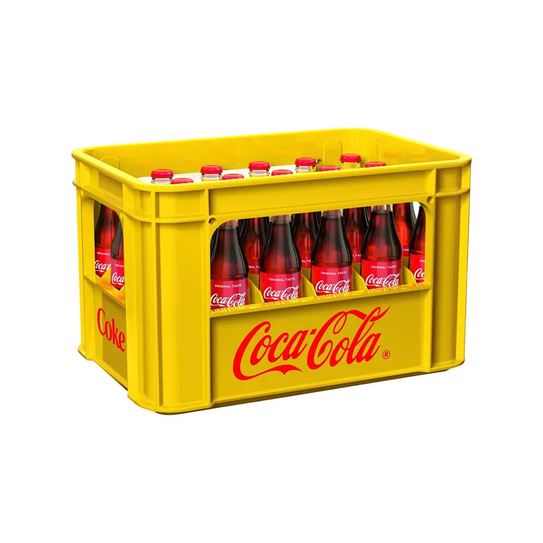Coca-Cola Original