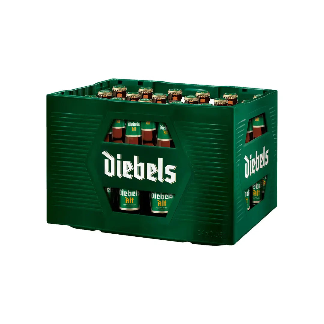 Diebels Altbier